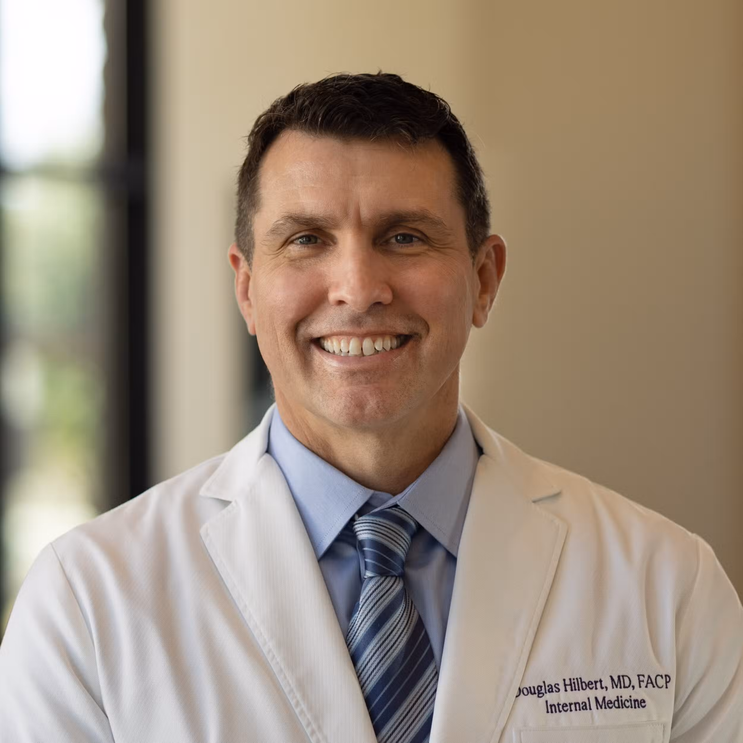 Our health care team is a response to long wait times, and doctors who feel like strangers.